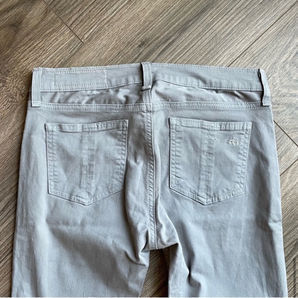 Rag & Bone Ash Mid Rise Skinny Legging | 26 - Picture 6 of 7